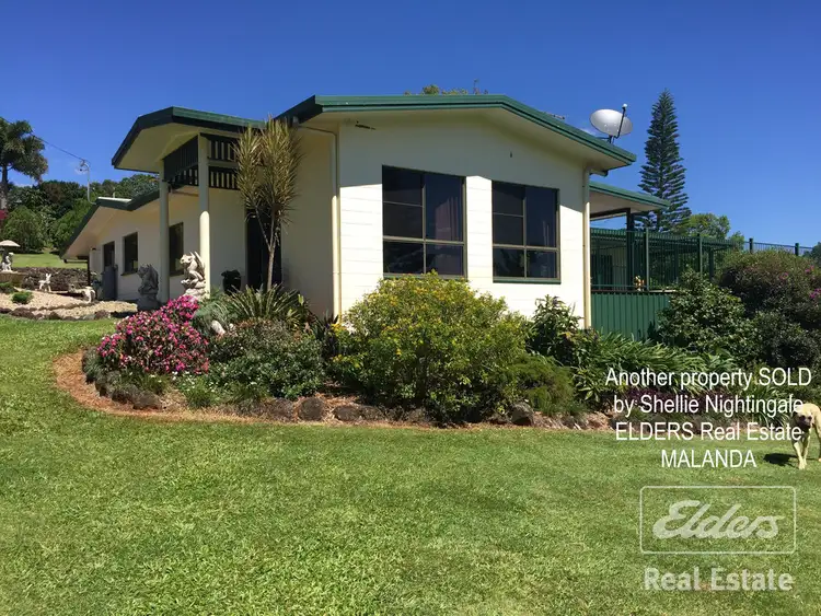 Address available on request