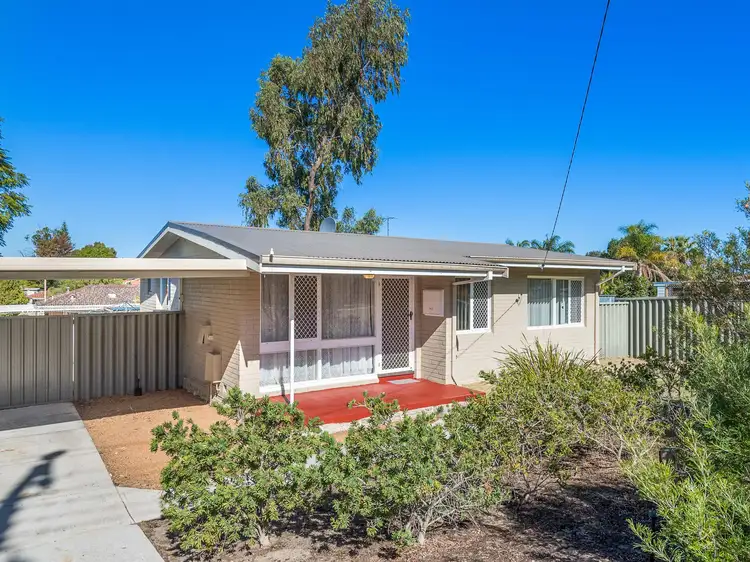 Main view of Homely house listing, 14 Hatfield Way, Girrawheen WA 6064