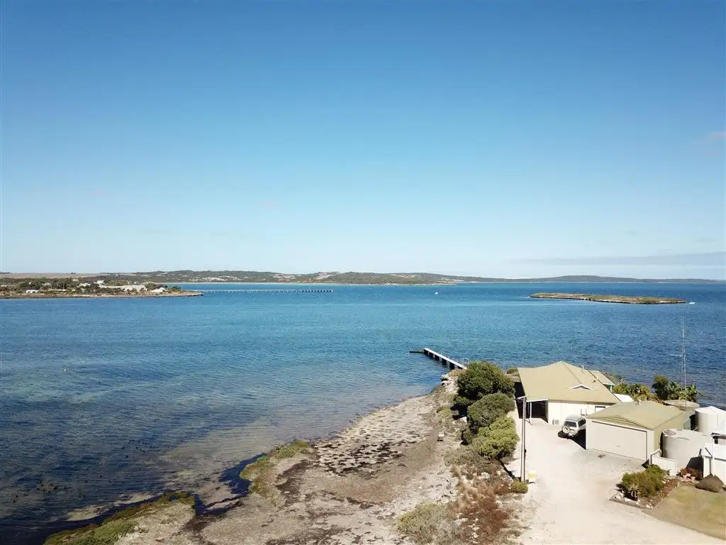 Main view of Homely house listing, Lot 500 Starfish Lane, Mount Dutton Bay via, Coffin Bay SA 5607