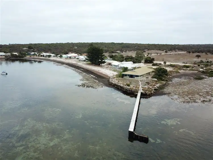 Second view of Homely house listing, Lot 500 Starfish Lane, Mount Dutton Bay via, Coffin Bay SA 5607