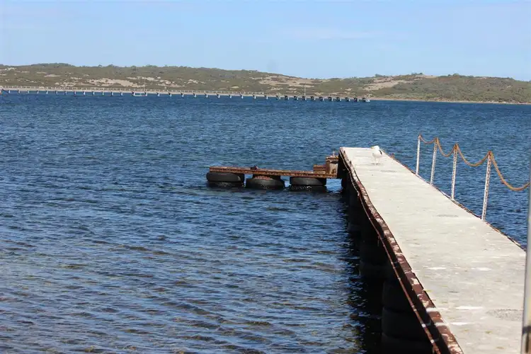 Fourth view of Homely house listing, Lot 500 Starfish Lane, Mount Dutton Bay via, Coffin Bay SA 5607