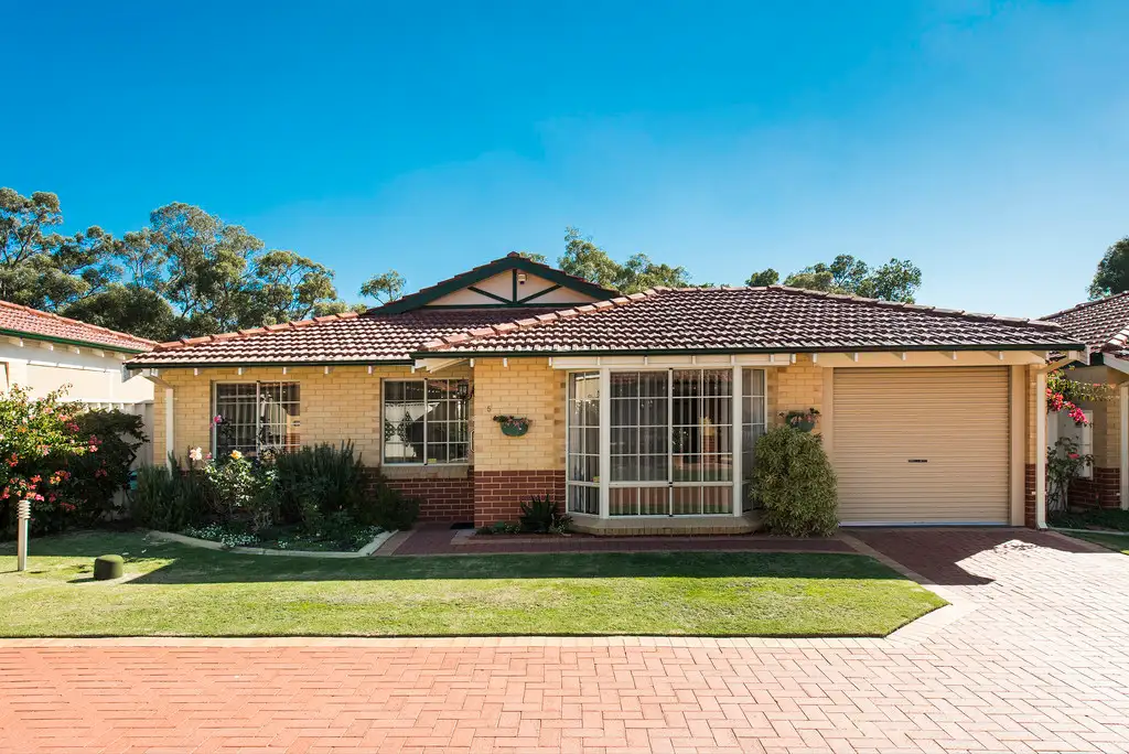 Main view of Homely house listing, 5/7 Hartley Street, Gosnells WA 6110