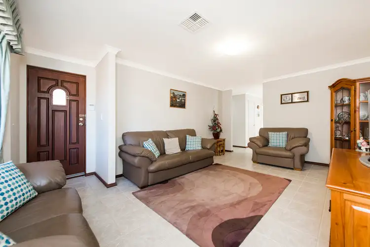 Second view of Homely house listing, 5/7 Hartley Street, Gosnells WA 6110