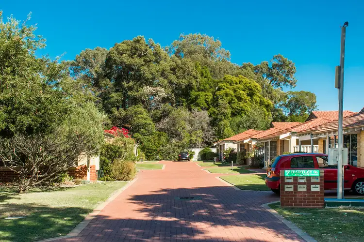Third view of Homely house listing, 5/7 Hartley Street, Gosnells WA 6110