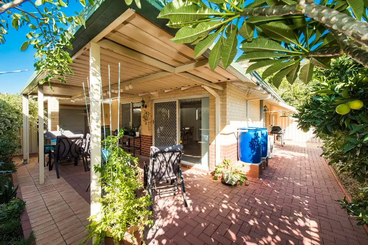 Fourth view of Homely house listing, 5/7 Hartley Street, Gosnells WA 6110
