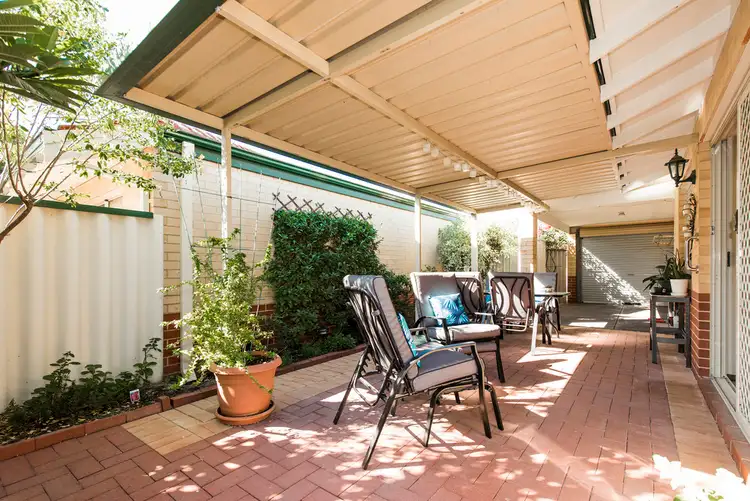 Fifth view of Homely house listing, 5/7 Hartley Street, Gosnells WA 6110
