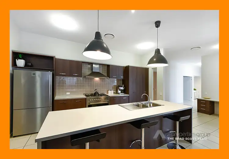 Second view of Homely house listing, 6 Highwood Court, Jimboomba QLD 4280