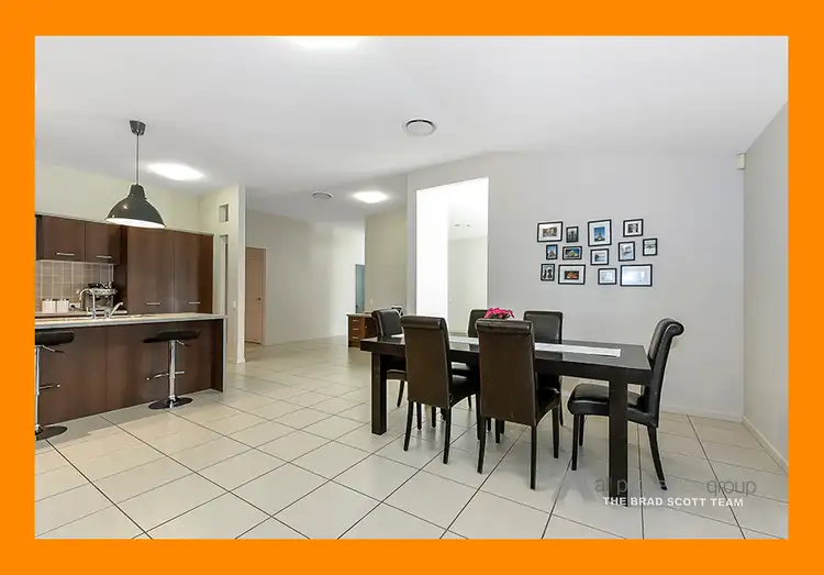 Fourth view of Homely house listing, 6 Highwood Court, Jimboomba QLD 4280