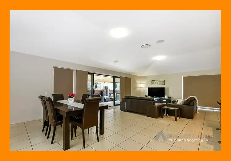 Fifth view of Homely house listing, 6 Highwood Court, Jimboomba QLD 4280