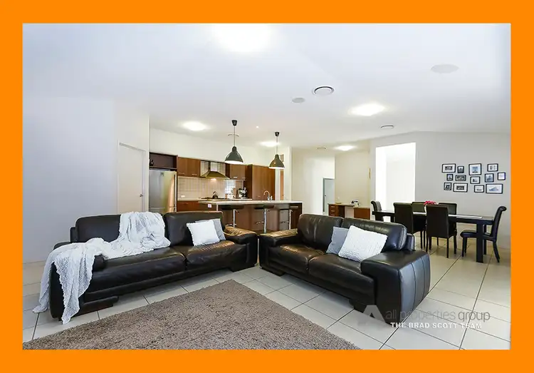 Sixth view of Homely house listing, 6 Highwood Court, Jimboomba QLD 4280