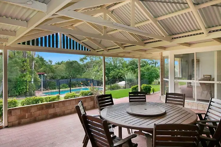 Fifth view of Homely house listing, 10 Pinegold Place, Nunderi NSW 2484