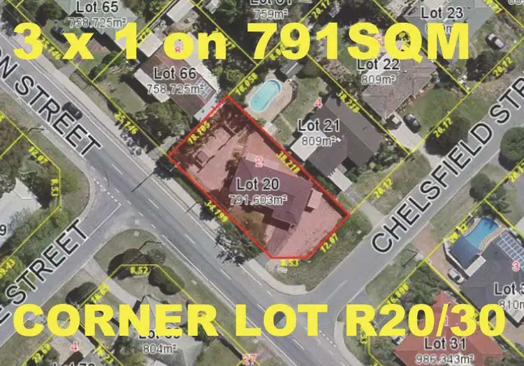 2 Chelsfield Street, Gosnells WA 6110