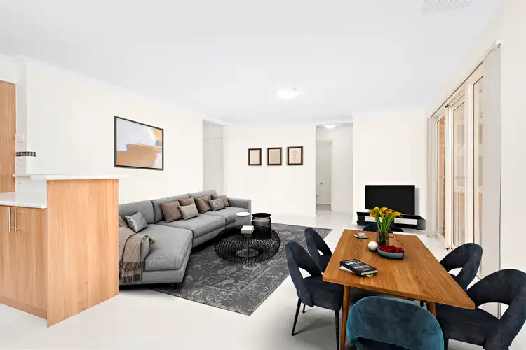 126 / 45 Winnetta Ridge