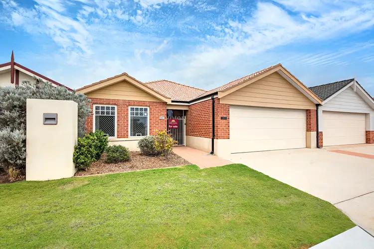 Second view of Homely retirement listing, 126 / 45 Winnetta Ridge, Wandina WA 6530
