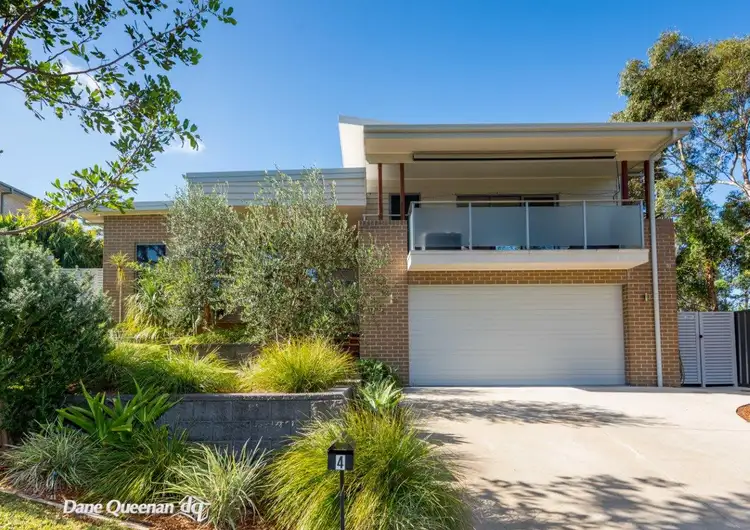 4 Reveal Cove, Corlette NSW 2315