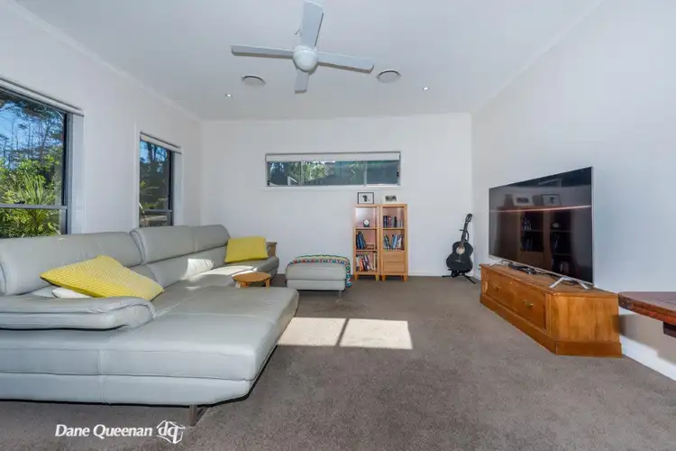 Sixth view of Homely house listing, 4 Reveal Cove, Corlette NSW 2315