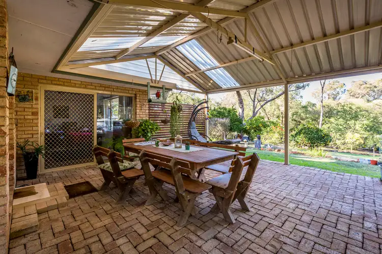Second view of Homely house listing, 6 Green Way, Leschenault WA 6233