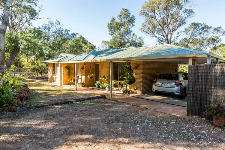 Fourth view of Homely house listing, 6 Green Way, Leschenault WA 6233
