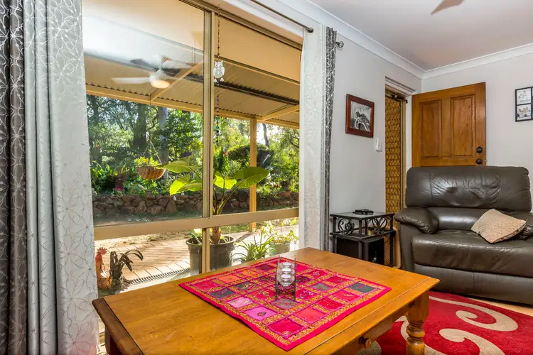 Fifth view of Homely house listing, 6 Green Way, Leschenault WA 6233