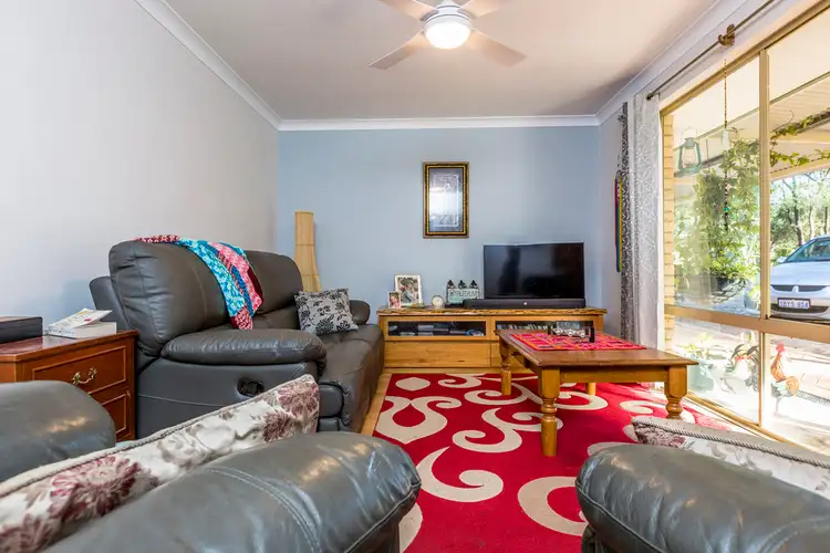 Sixth view of Homely house listing, 6 Green Way, Leschenault WA 6233