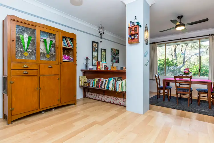 Seventh view of Homely house listing, 6 Green Way, Leschenault WA 6233