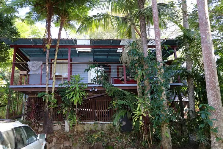 Second view of Homely house listing, 100 Cullen Street, Nimbin NSW 2480
