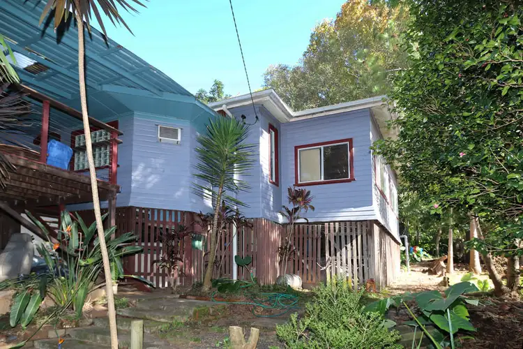 Fourth view of Homely house listing, 100 Cullen Street, Nimbin NSW 2480