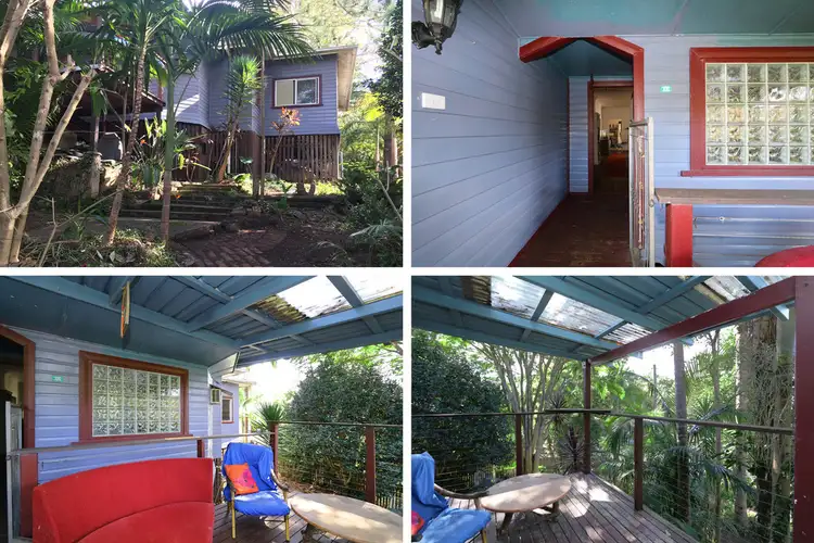 Sixth view of Homely house listing, 100 Cullen Street, Nimbin NSW 2480