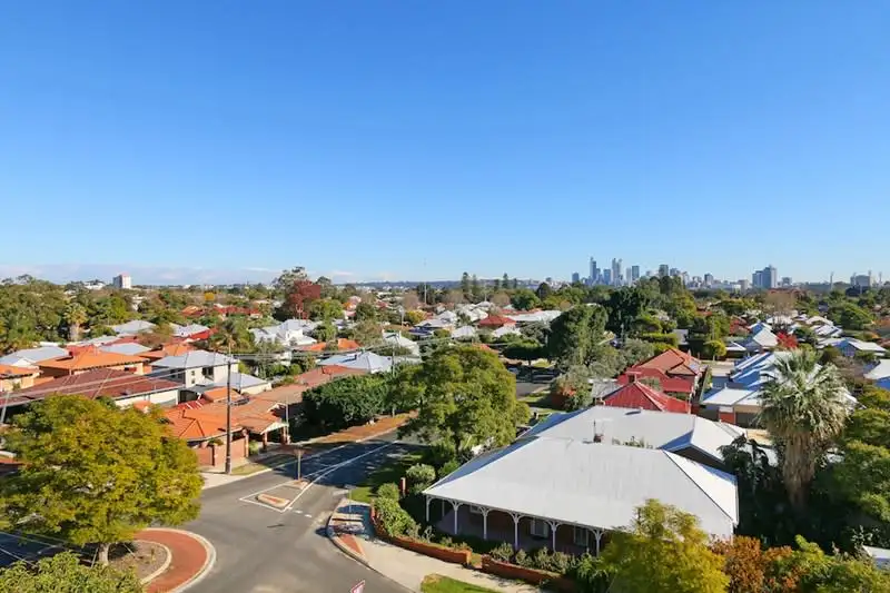 Main view of Homely apartment listing, 52/48 McMaster Street, Victoria Park WA 6100