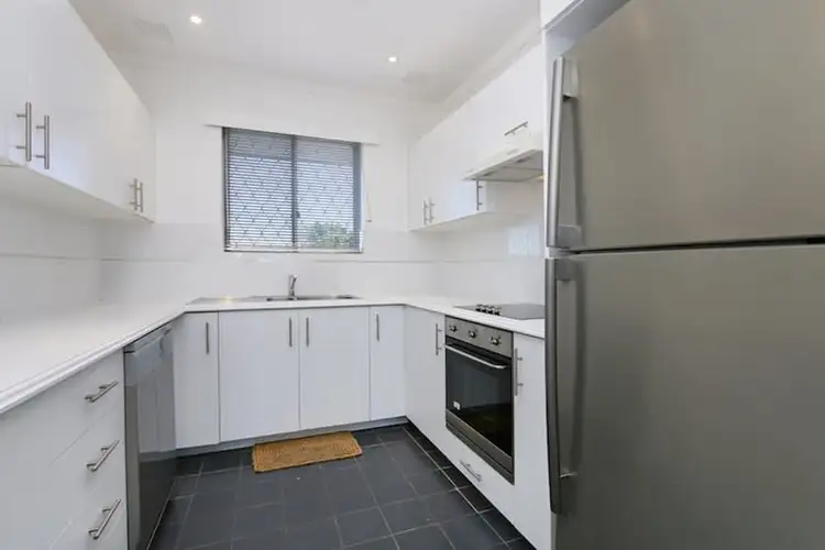 Fourth view of Homely apartment listing, 52/48 McMaster Street, Victoria Park WA 6100