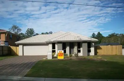 Main view of Homely house listing, 20 Blackwell Street, Hillcrest QLD 4118