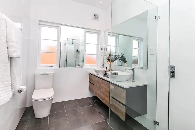 Fourth view of Homely apartment listing, 2/47 Amherst Street, Cammeray NSW 2062