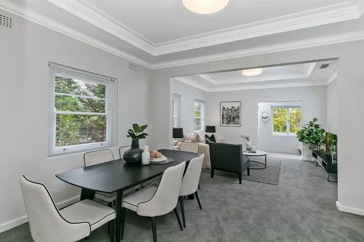 Sixth view of Homely apartment listing, 2/47 Amherst Street, Cammeray NSW 2062