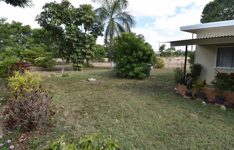 Second view of Homely house listing, 60 GLADSTONE ROAD, Queenton QLD 4820