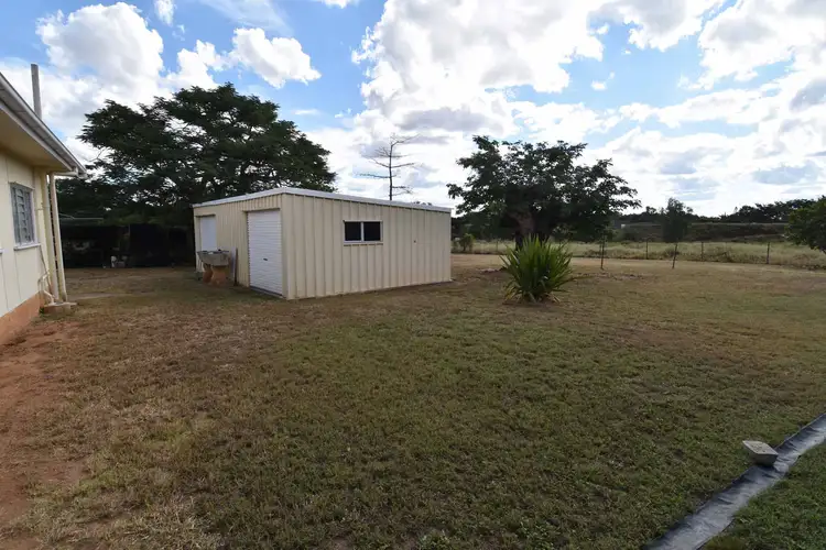 Third view of Homely house listing, 60 GLADSTONE ROAD, Queenton QLD 4820