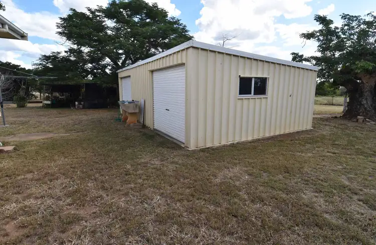 Fourth view of Homely house listing, 60 GLADSTONE ROAD, Queenton QLD 4820