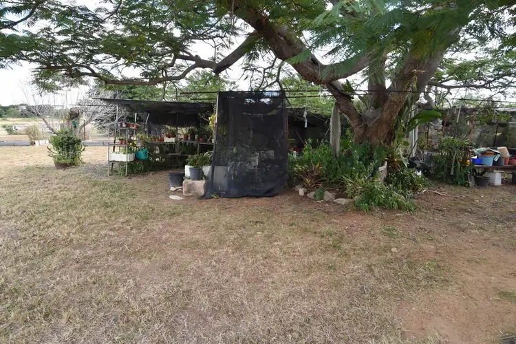 Fifth view of Homely house listing, 60 GLADSTONE ROAD, Queenton QLD 4820