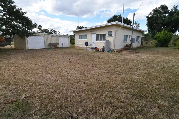 Sixth view of Homely house listing, 60 GLADSTONE ROAD, Queenton QLD 4820
