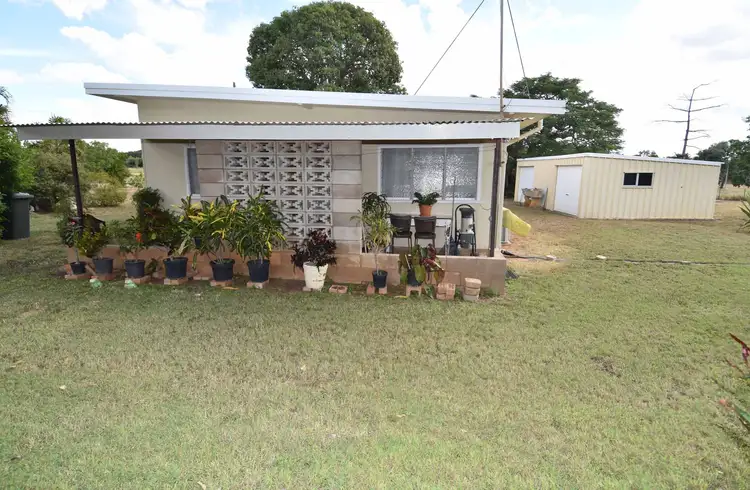 Seventh view of Homely house listing, 60 GLADSTONE ROAD, Queenton QLD 4820