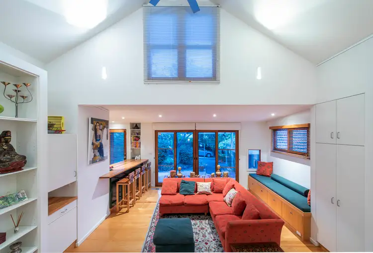 Third view of Homely house listing, 23 Irwin Street, Yarralumla ACT 2600