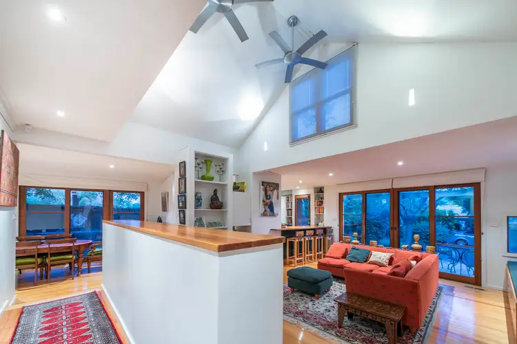 Fourth view of Homely house listing, 23 Irwin Street, Yarralumla ACT 2600
