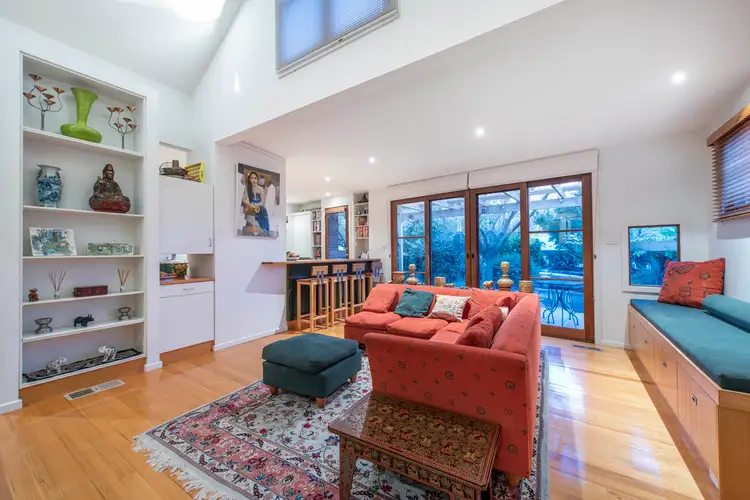 Fifth view of Homely house listing, 23 Irwin Street, Yarralumla ACT 2600