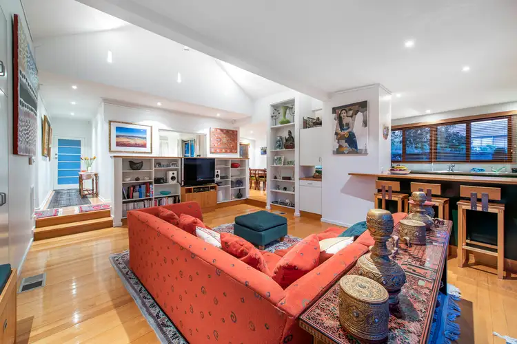 Sixth view of Homely house listing, 23 Irwin Street, Yarralumla ACT 2600