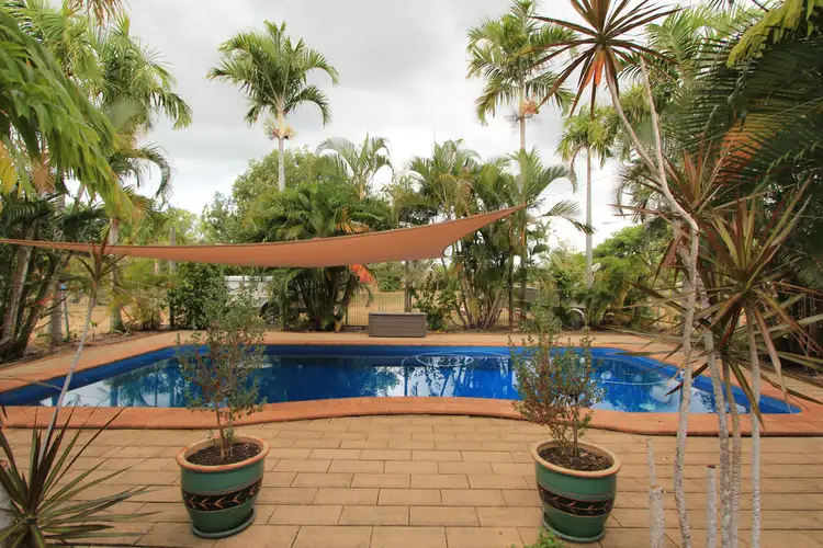 Second view of Homely house listing, 14 Aidan Street, Deeragun QLD 4818