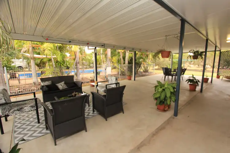 Third view of Homely house listing, 14 Aidan Street, Deeragun QLD 4818