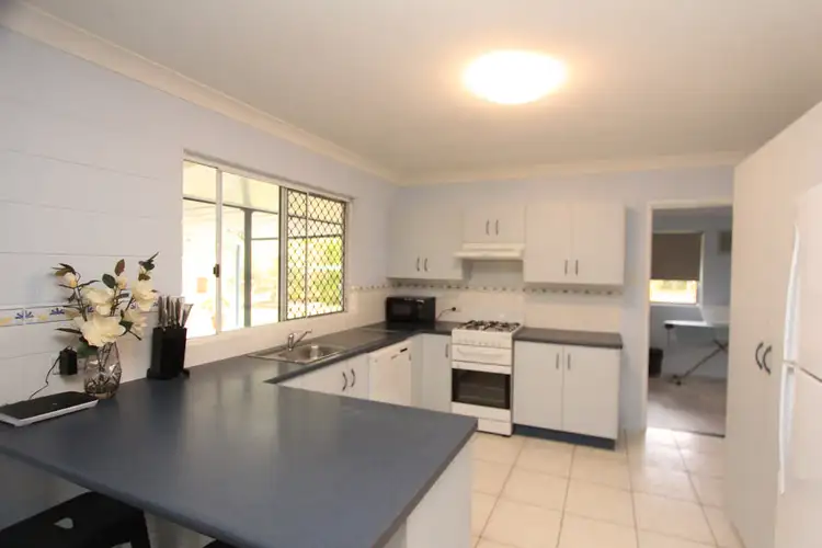 Fifth view of Homely house listing, 14 Aidan Street, Deeragun QLD 4818