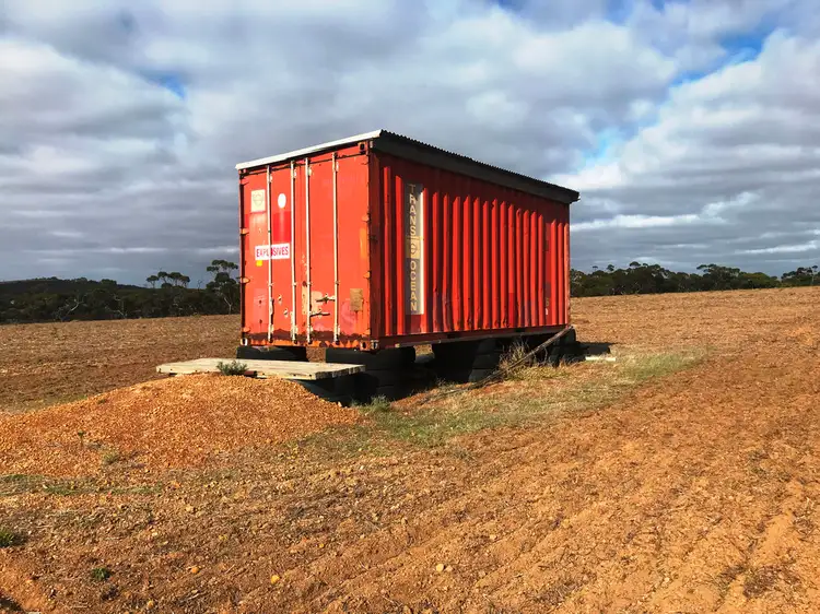 Third view of Homely rural property listing, Allotment 101 Hundred of Stokes, Tumby Bay SA 5605