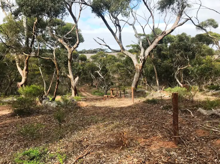 Fifth view of Homely rural property listing, Allotment 101 Hundred of Stokes, Tumby Bay SA 5605