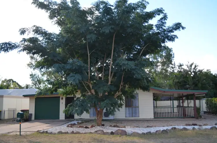 Main view of Homely house listing, 9 Suncross Place, Emerald QLD 4720