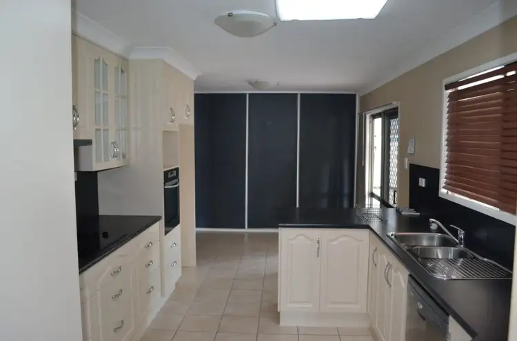 Fifth view of Homely house listing, 9 Suncross Place, Emerald QLD 4720